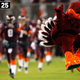 Illustration for article titled Virginia Tech Has Its Holes, But This Is Still A Bud Foster Defense